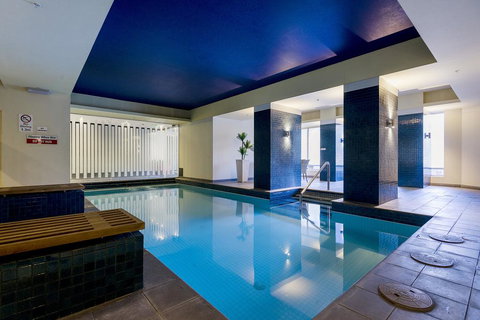 Complete Host Southpoint Apartments - Food Delivery Shop 3