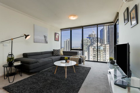 Complete Host Southpoint Apartments - Food Delivery Shop 1