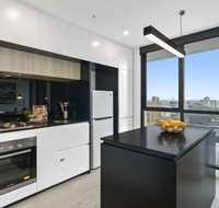 COMPLETE HOST The International Southbank - Food Delivery Shop