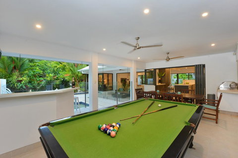 Concha Marina - Food Delivery Shop 1