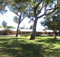 Cooee Motel - Food Delivery Shop