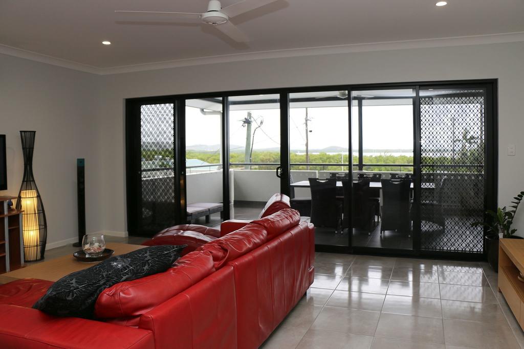 Cooktown QLD Food Delivery Shop