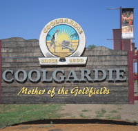 Coolgardie GoldRush Motels - Food Delivery Shop