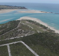COONARR BEACH  BUNDABERG CAMPING - Food Delivery Shop