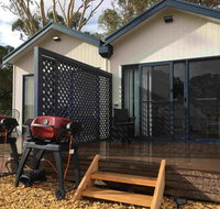 Coonawarra Cabins Unit C - Food Delivery Shop