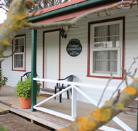 Coonawarra's Pyrus Cottage - Food Delivery Shop