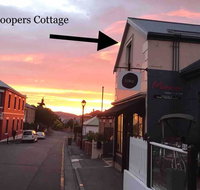 Coopers Cottage Battery Point - Food Delivery Shop