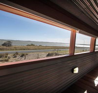 Coorong Aurora - breathtaking waterfront escape - Food Delivery Shop