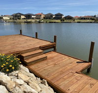 Coorong Getaways - Food Delivery Shop