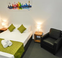 Copper City Motel - Food Delivery Shop