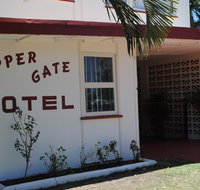 Copper Gate Motel - Food Delivery Shop
