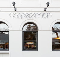 Coppersmith Hotel - Food Delivery Shop