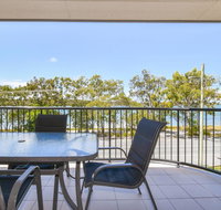 Coral Breeze Penthouse - Food Delivery Shop