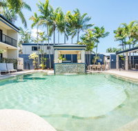 Coral Cay Resort - Food Delivery Shop