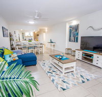 Coral Sands - Food Delivery Shop