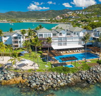 Coral Sea Marina Resort - Food Delivery Shop