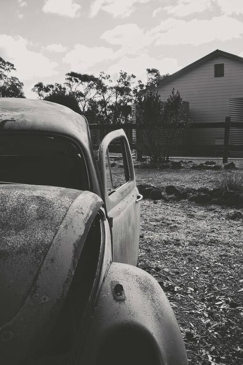 Corang River B & B And Farmstay - Food Delivery Shop 3