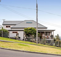 Corner Cottage - Food Delivery Shop