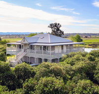 Cornwallis House - Food Delivery Shop