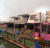 Corroboree Houseboats - Food Delivery Shop