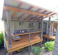 Corymbia Batemans Bay - Food Delivery Shop