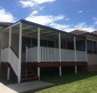 Costa Park Cottage Dio - Armidale - Food Delivery Shop