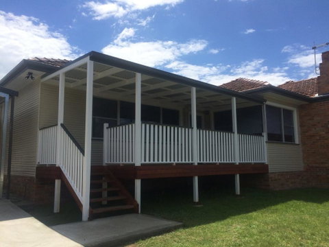 Costa Park Cottage Dio - Armidale - Food Delivery Shop 0
