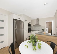 Cosy 2 bedroom home - Food Delivery Shop
