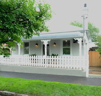 Cottage 79 - Food Delivery Shop