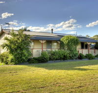 Cottages on Lovedale - Food Delivery Shop