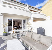 Cottesloe Aqua Retreat - Executive Escapes - Food Delivery Shop