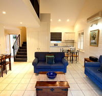 Country Apartments - Food Delivery Shop