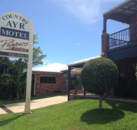 Country Ayr Motel and Breakfast - Food Delivery Shop