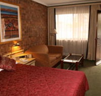 Countryman Motor Inn - Food Delivery Shop