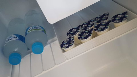 Courthouse Hotel - Food Delivery Shop 3