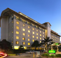 Courtyard by Marriott Sydney-North Ryde - Food Delivery Shop