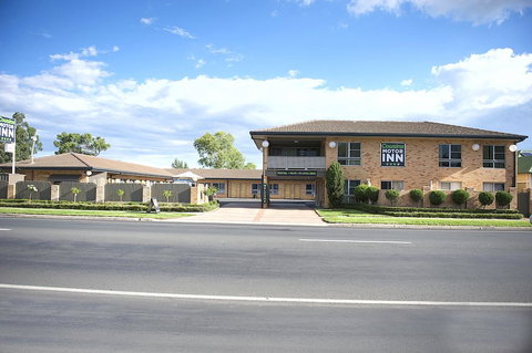 Cousins Motor Inn - Food Delivery Shop 0