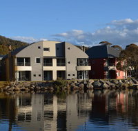 Crackenback 27 - Food Delivery Shop