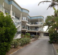 Cranbourne Court Unit 7 - Food Delivery Shop