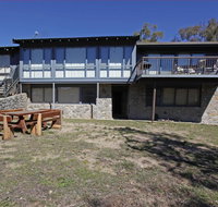 Creel Lodge - Food Delivery Shop