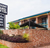 Crescent Motel Taree - Food Delivery Shop