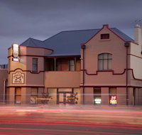 Cross Keys Hotel - Food Delivery Shop