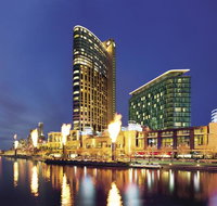Crown Towers Melbourne - Food Delivery Shop
