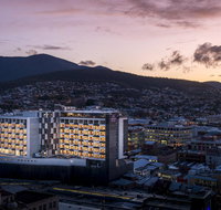Crowne Plaza Hobart - Food Delivery Shop