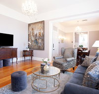 Culgoa Beautifully Refurbished 1896 Heritage House - Food Delivery Shop