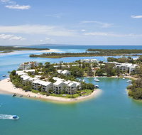 Culgoa Point Beach Resort - Food Delivery Shop
