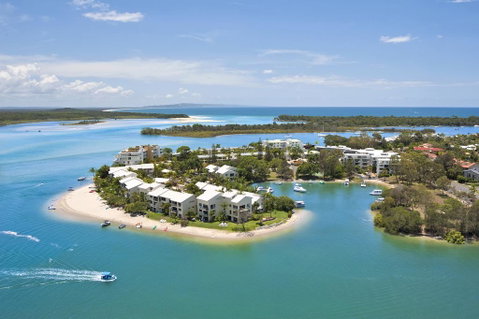 Culgoa Point Beach Resort - Food Delivery Shop 0