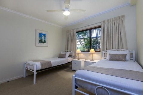 Culgoa Point Beach Resort - Food Delivery Shop 2