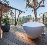 Currajong Retreat - Food Delivery Shop