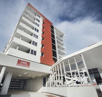 Curtis Central Apartments - Food Delivery Shop